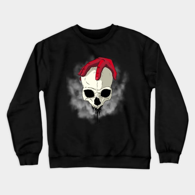 son Crewneck Sweatshirt by defeale